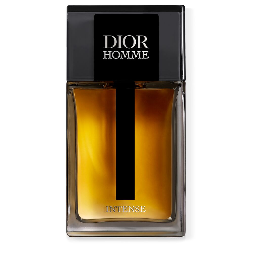 DIOR HOMME INTENSE EAU DE PARFUM 100ML